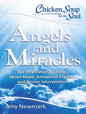 cover image of Angels and Miracles